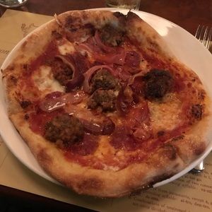 Meet your Posher, Ronnie